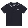 Small Logo Polo Infant Boys