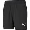 Woven Athletic Shorts