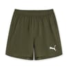 Woven Athletic Shorts