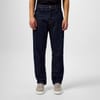 Navy Jeans