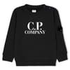Logo Crew Sweater