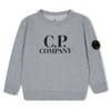 Logo Crew Sweater