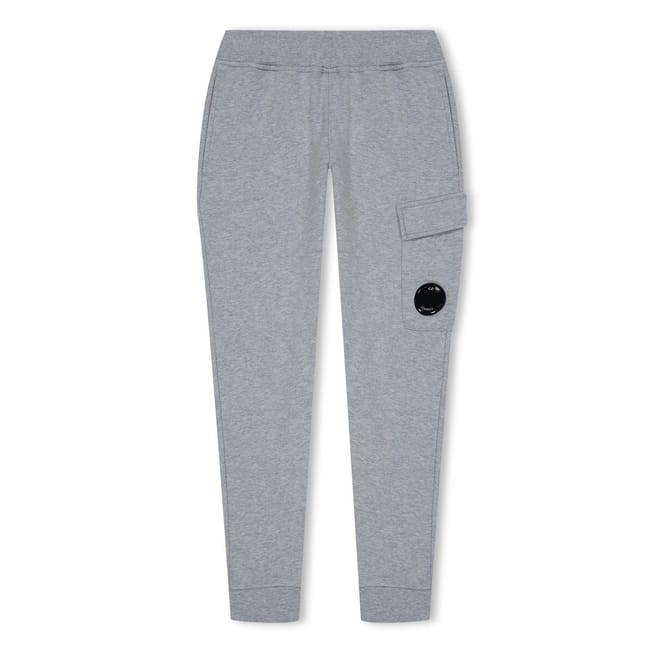 Mid Weight Fleece Lens Joggers Junior