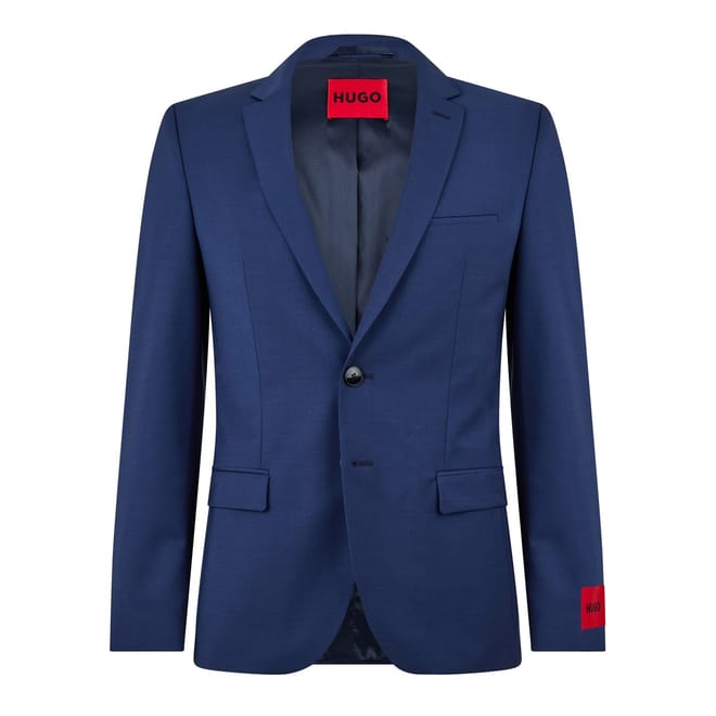 Slim Fit Blazer