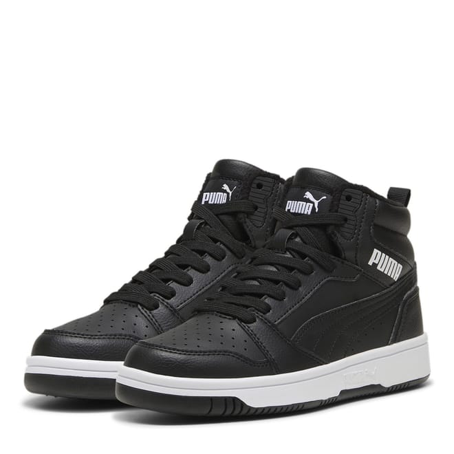 Rebound V6 Mid Hi-Top Sneakers