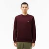 Fleece Sweatshirt