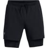 Mens Launch Sw 7 2n1 Shorts