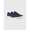 Nubuck Low Top Cupsole Sneakers