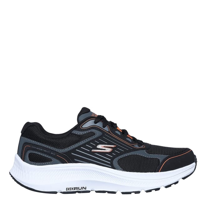 Go Run Consistent 2.0