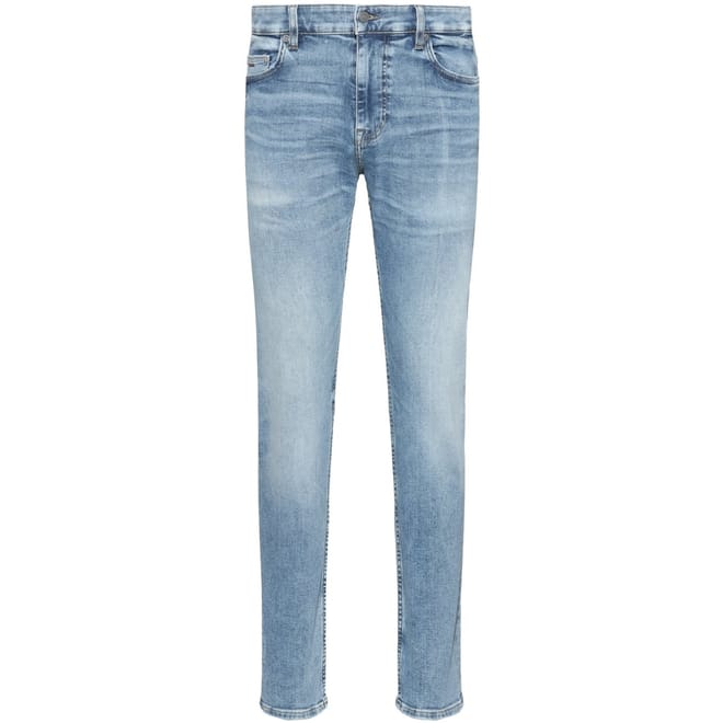 Slim Jeans