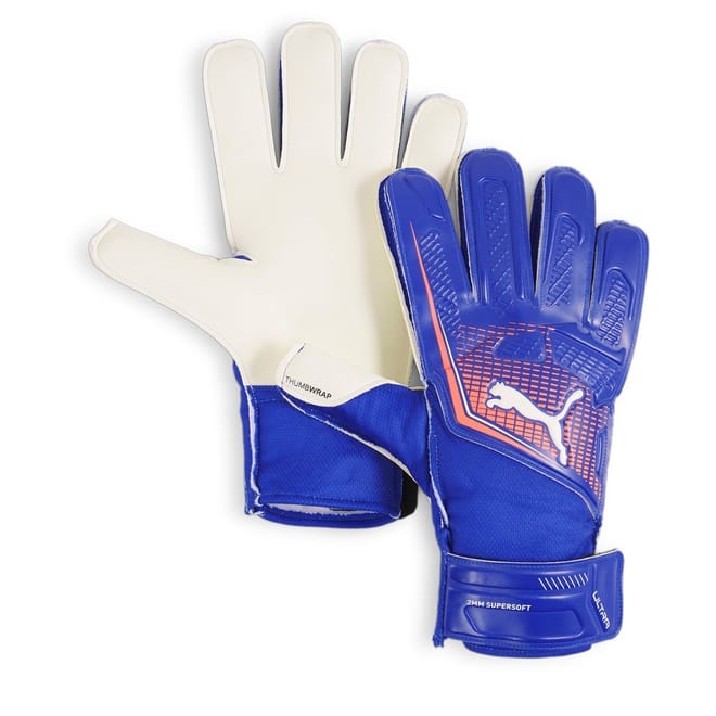 Ultra Play Goalkeeper Glove