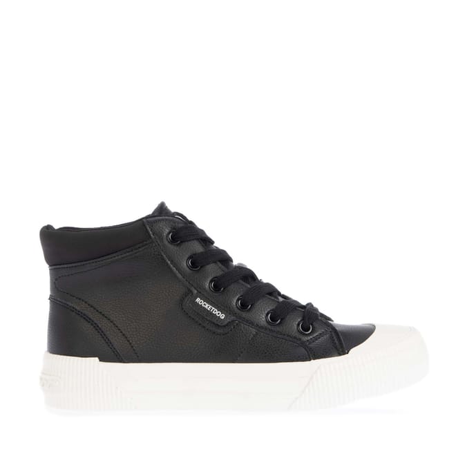 Cheery High Top Trainers
