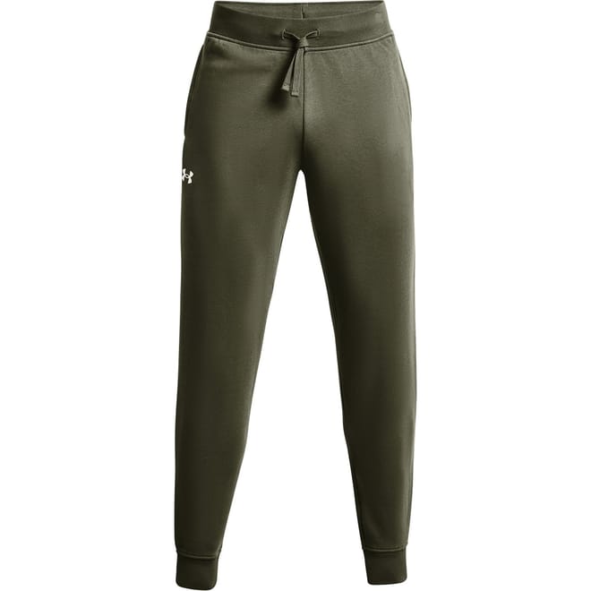 Mens Rival Tracksuit Bottoms