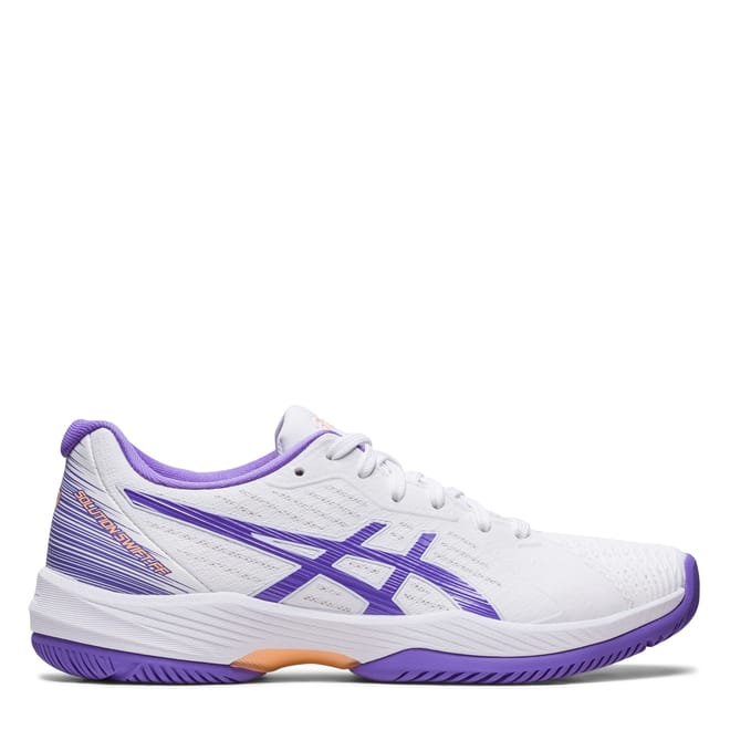 Womens Solution Swift Ff Tennis Shoes