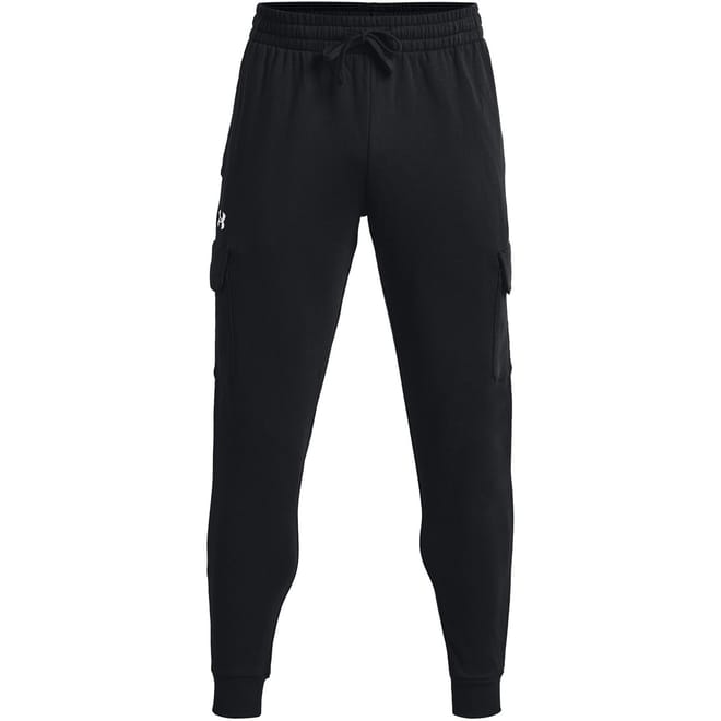 Rival Fleece Cargo Jogger