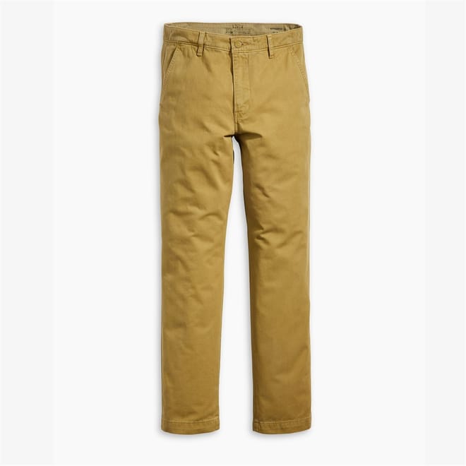 Chino Authentic Straight Trousers