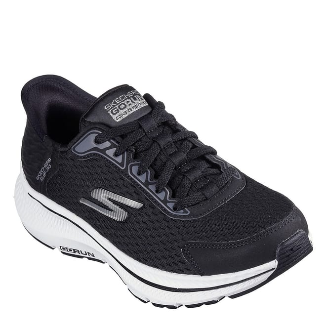 Slip Ins: Go Run Consistent 2.0   Endure