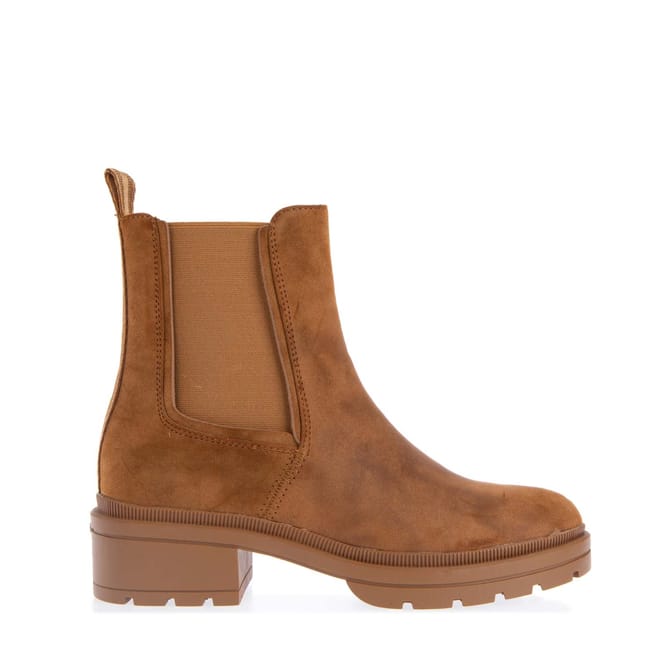 Iggie Chelsea Boots
