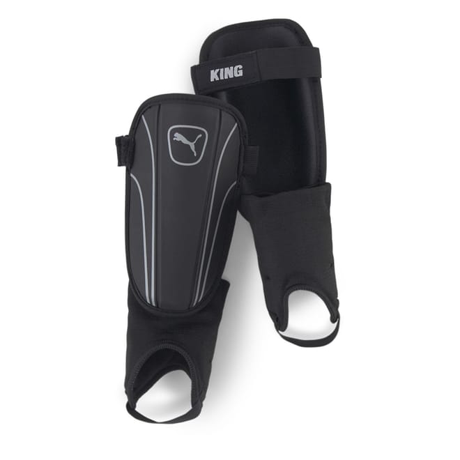 King Ankle Shin Guards