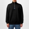 Quarter Zip Sweatshirt
