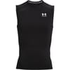 Heat Gear Compression Sleeveless T-Shirt