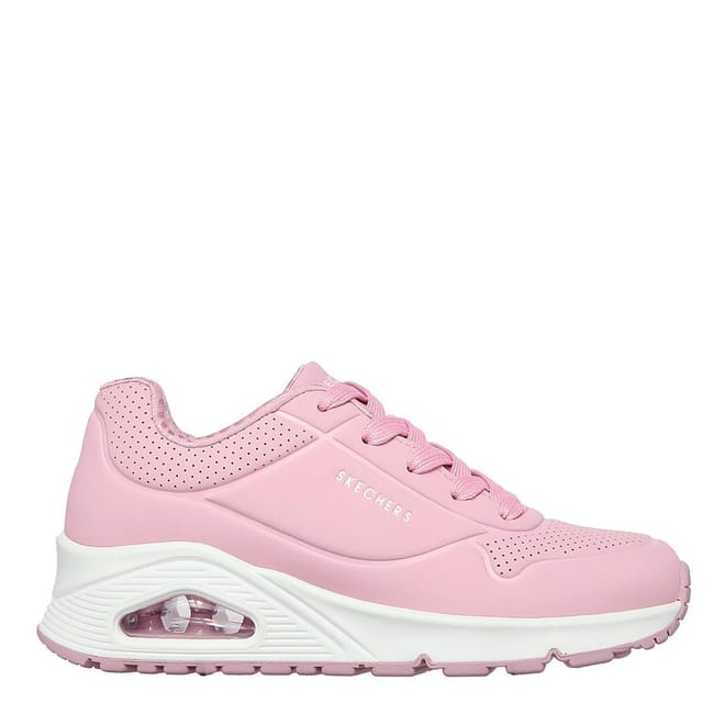 Uno Stand On Air Junior Girls Trainers