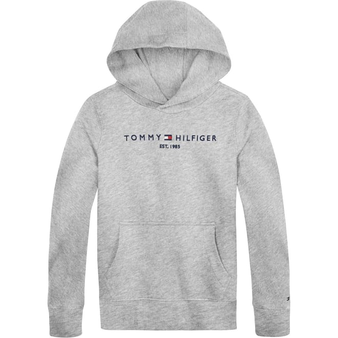 Logo Hoodie