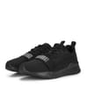Wired Run Low Top Running Sneakers