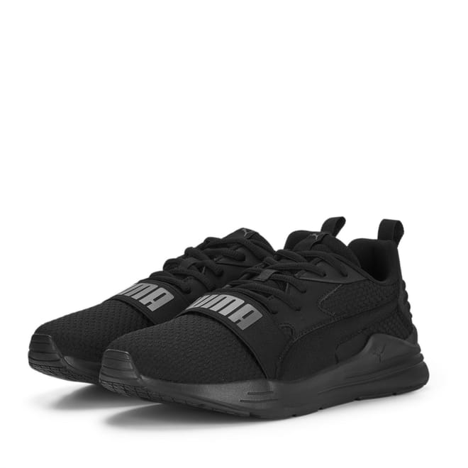 Wired Run Low Top Running Sneakers