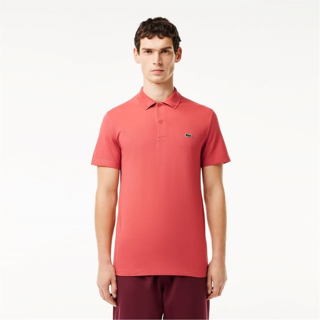 Mens Sport Polo Shirt