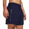 Woven Wordmark Shorts