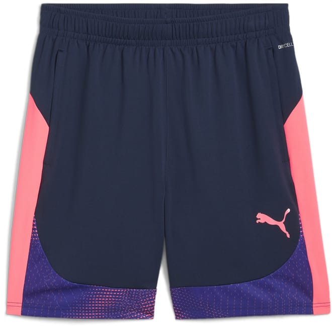 Final Soccer Athletic Shorts