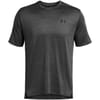 UA Tech Vent Crew Neck Regular Fit T-Shirt