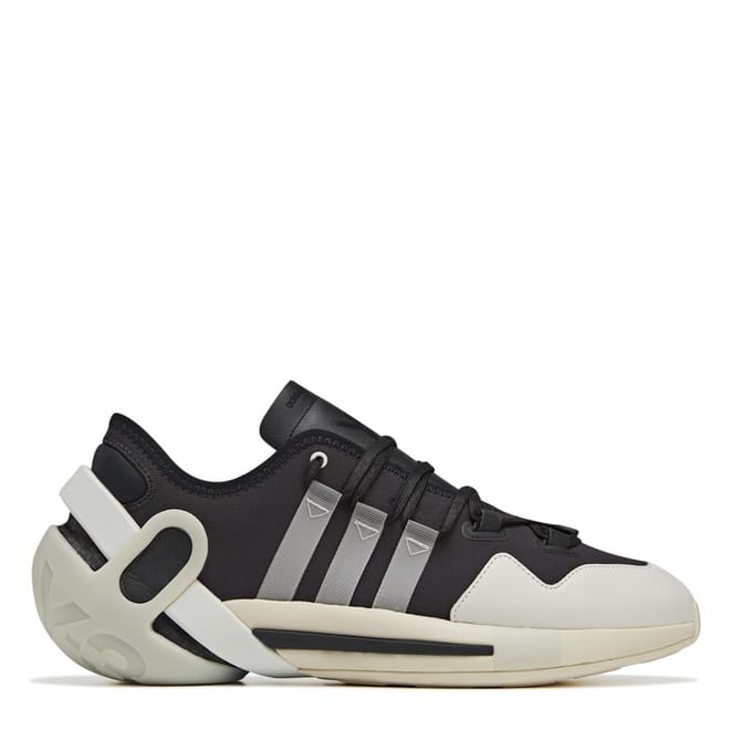 Y 3 Idoso Low Top Running Sneakers