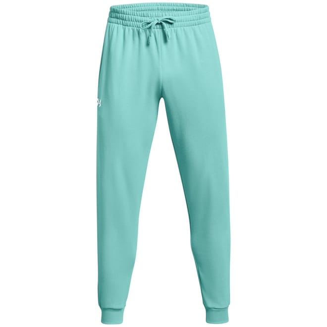 Mens Rival Tracksuit Bottoms