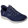 Slip Ins: Summits   High Range