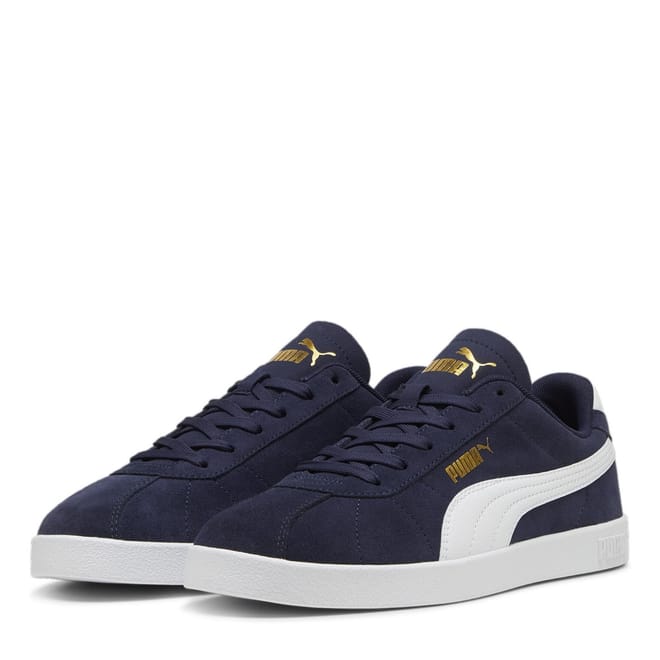 Club II Low Top Sneakers