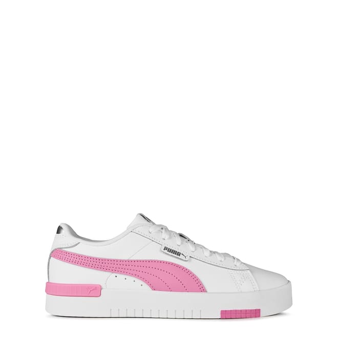 Womens Jada Trainers