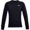 Mens Rival Fitted Crew Sweater