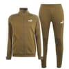 Mens Clean Fleece Tracksuit