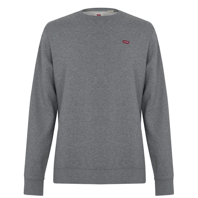 Original Crew Neck Sweater