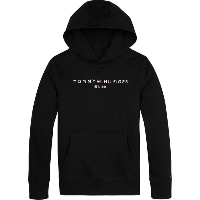 Logo Hoodie