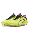 King Ultimate Firm Ground Football Boots