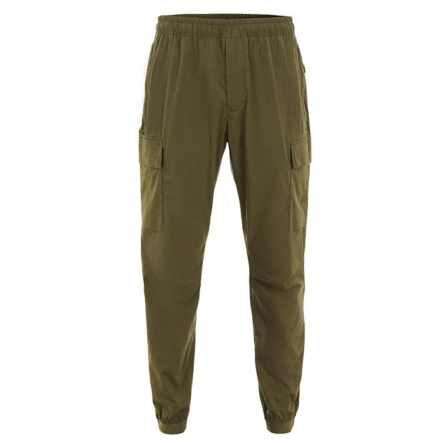 Green Karrimor Lt Cargo Trousers Get The Label