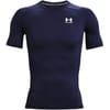 Mens Heatgear® Short Sleeve