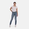 Shaping Skinny Jeans