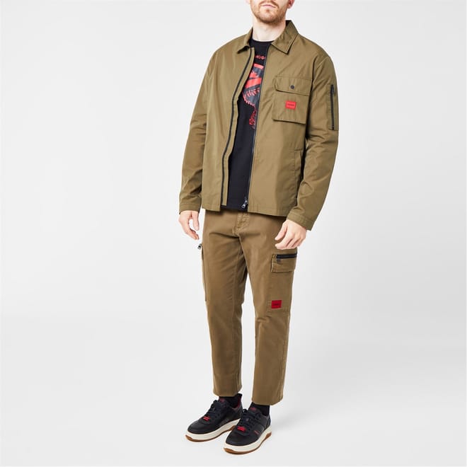 Overshirt
