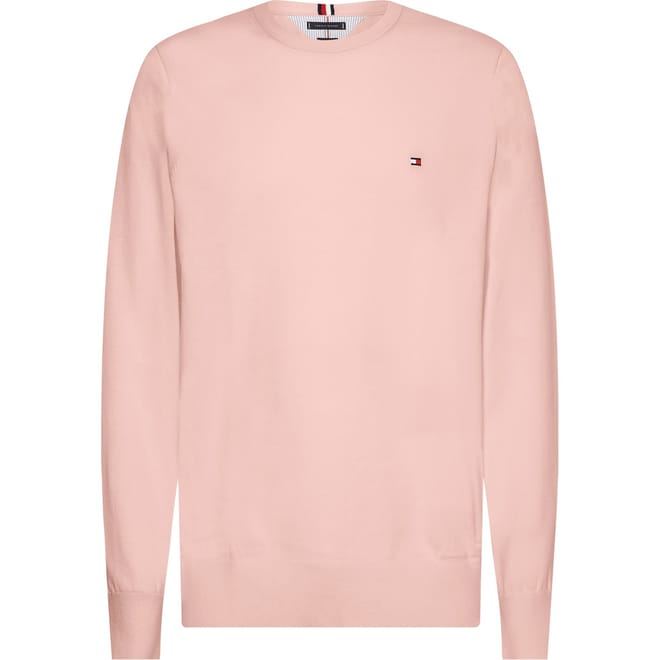 Neck Jumper
