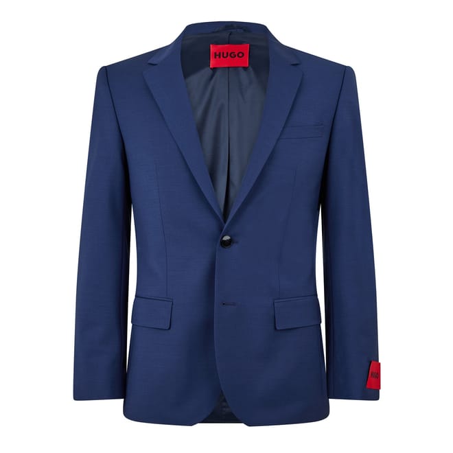 Suit Jacket