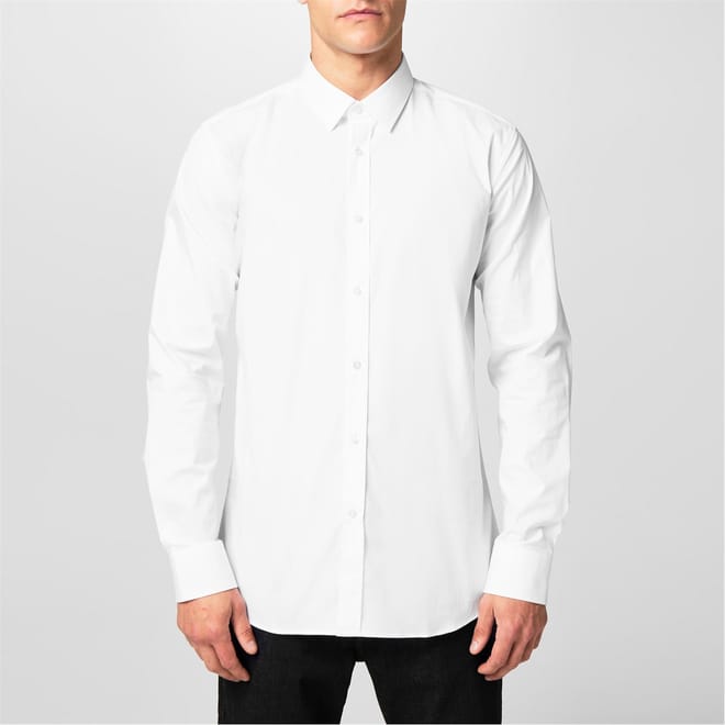 Slim FiT-Shirt